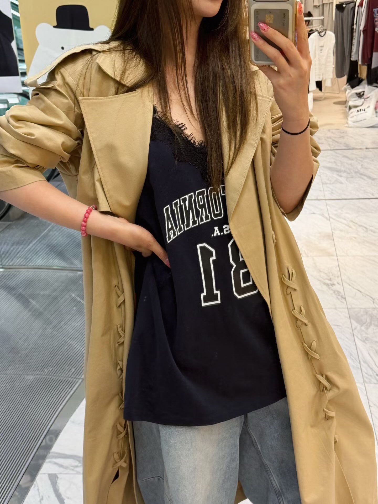 (2026FW) 81MARKET - VEST