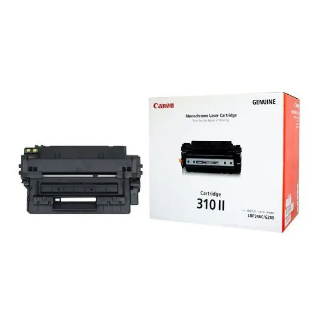 Canon Toner Cartridge 310 II (Original)