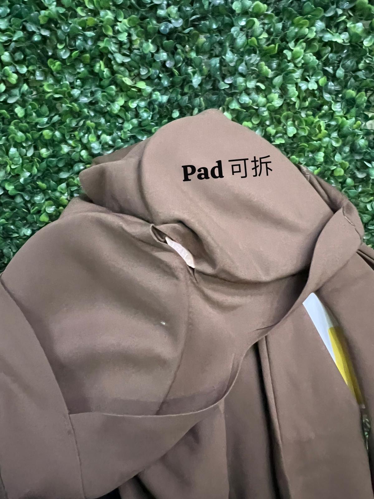 KEEXUENNL珂宣尼薄款打底保暖內衣