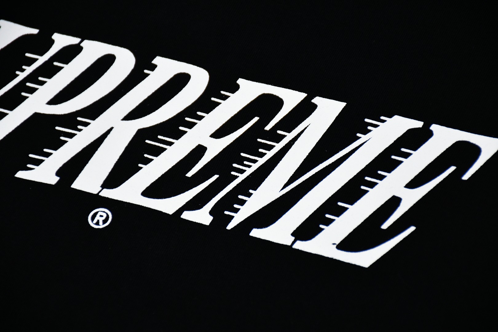 Supreme Slap Shot Tee