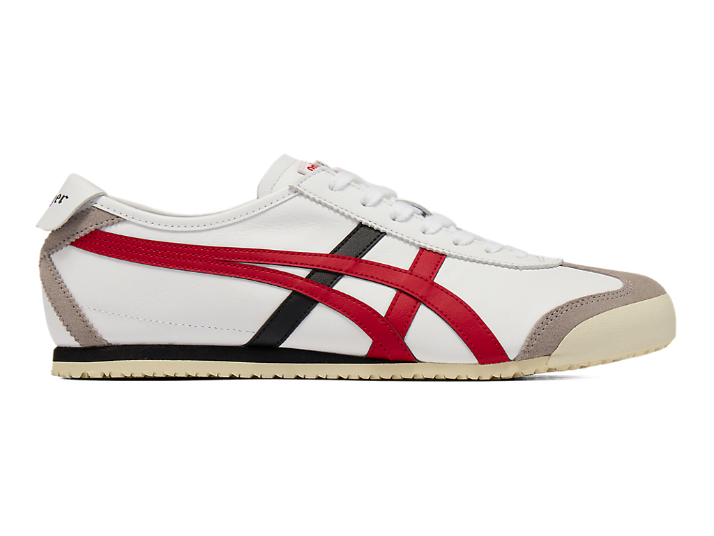 【预购】Onitsuka Tiger MEXICO 66｜1183C102