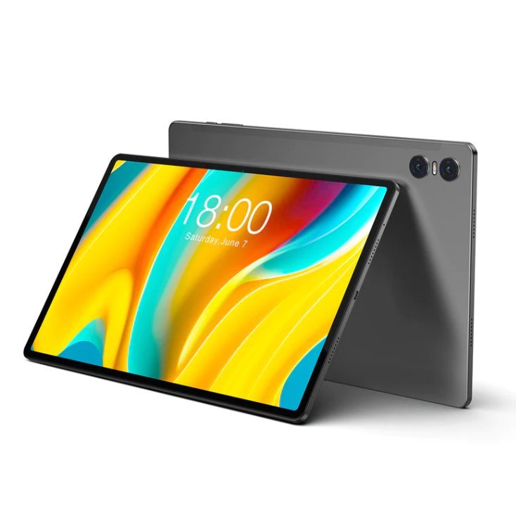 Teclast 台電 T50 Pro Android Tablets 平板電腦 (預購產品)