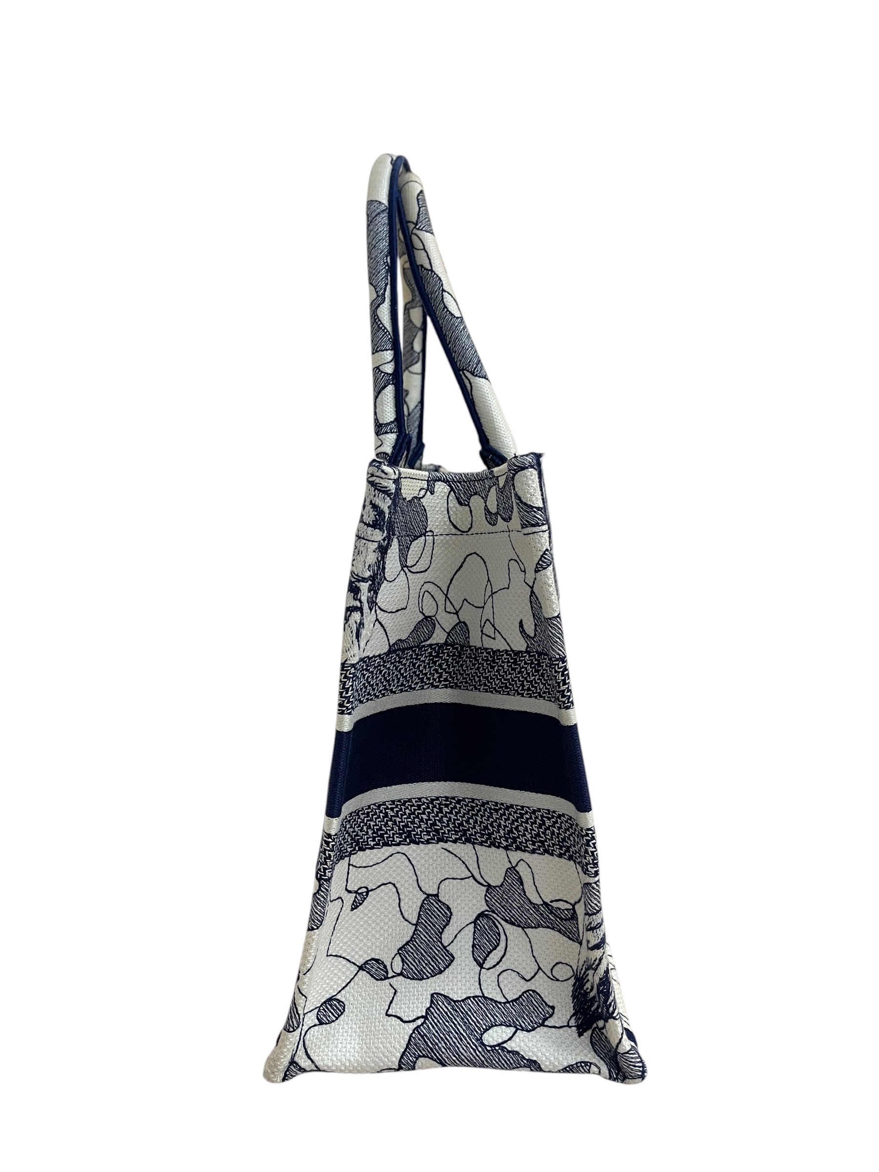 Pre-owned Dior Book Tote / Product Code: 063003