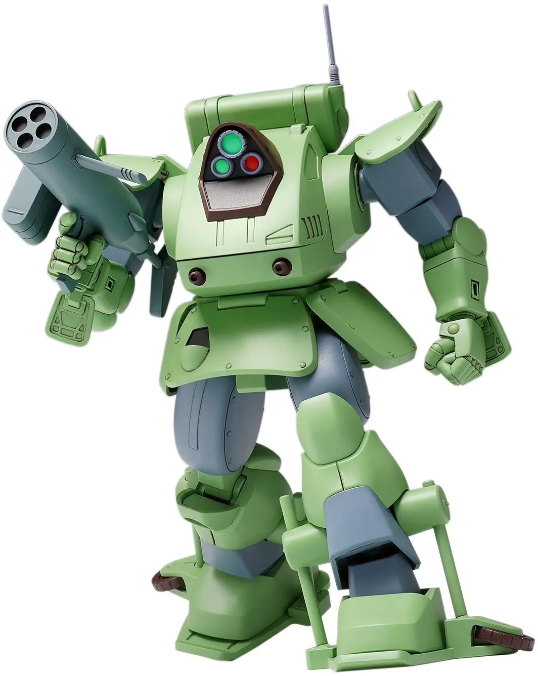 1/35 Standing Turtle [ST Version]