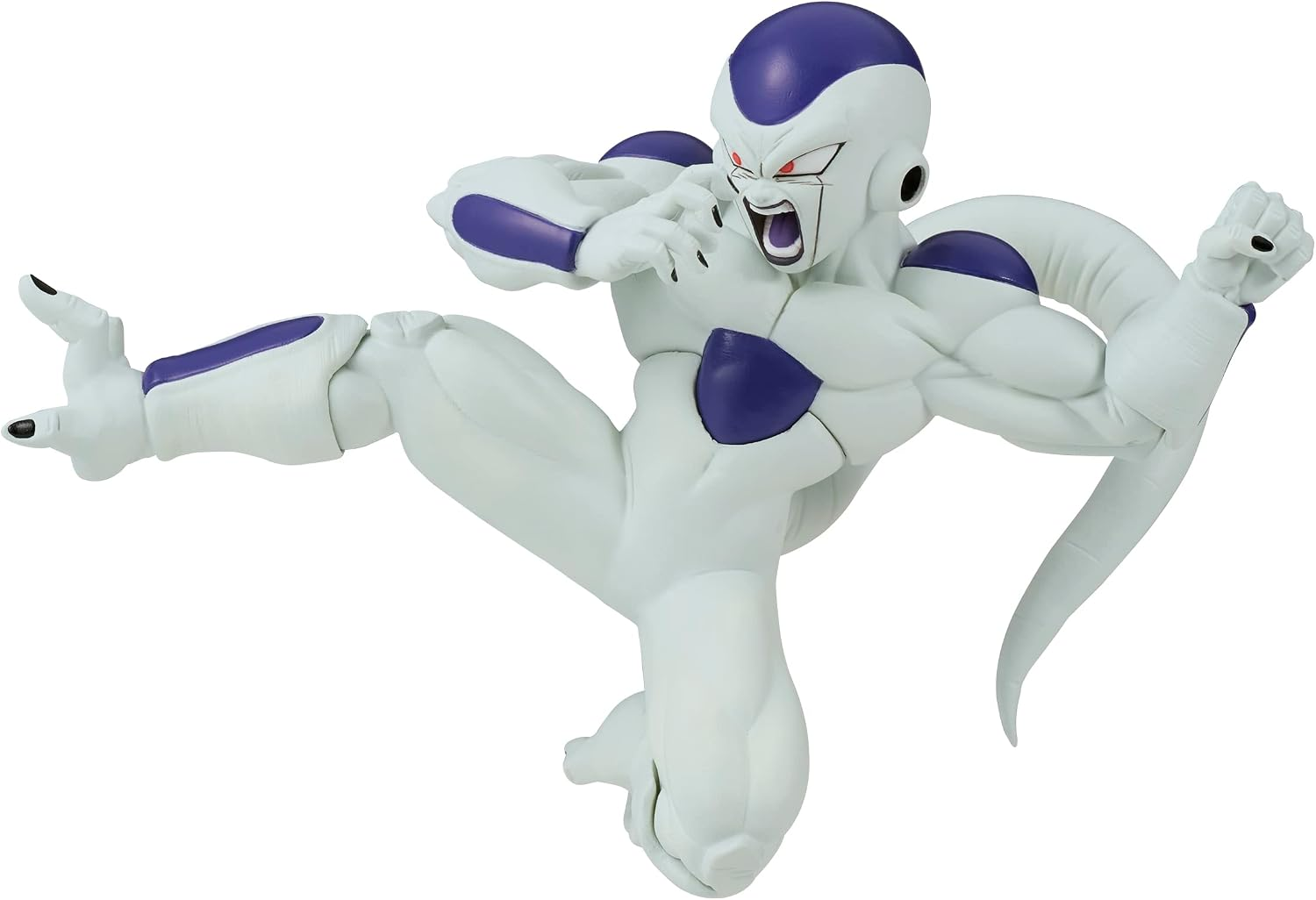 Banpresto, Match Makers Figure: Dragon Ball Z, Frieza 龍珠Z 菲利