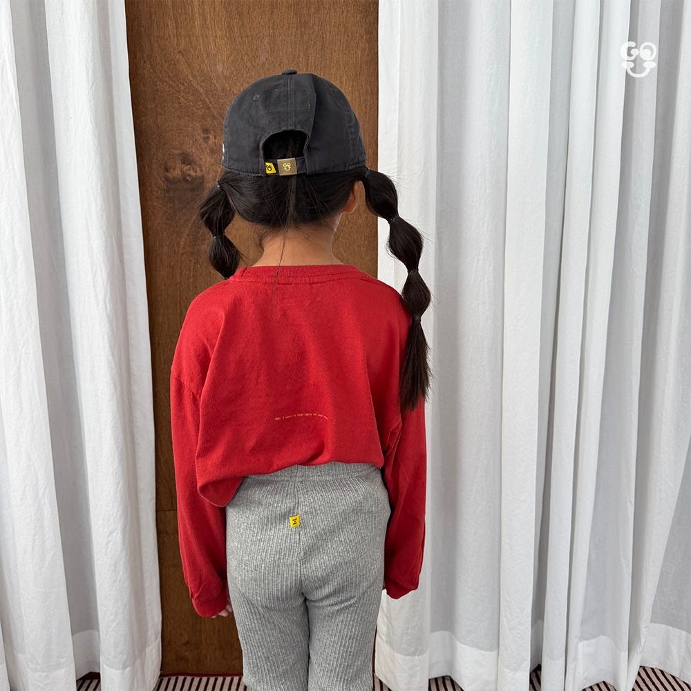 GOU | Story T (with mom)