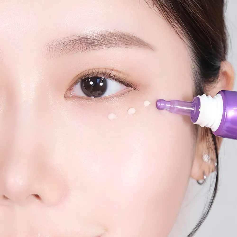 BIOHEAL BOH - PROBIODERM 3D Lifting Eye & Wrinkle Cream