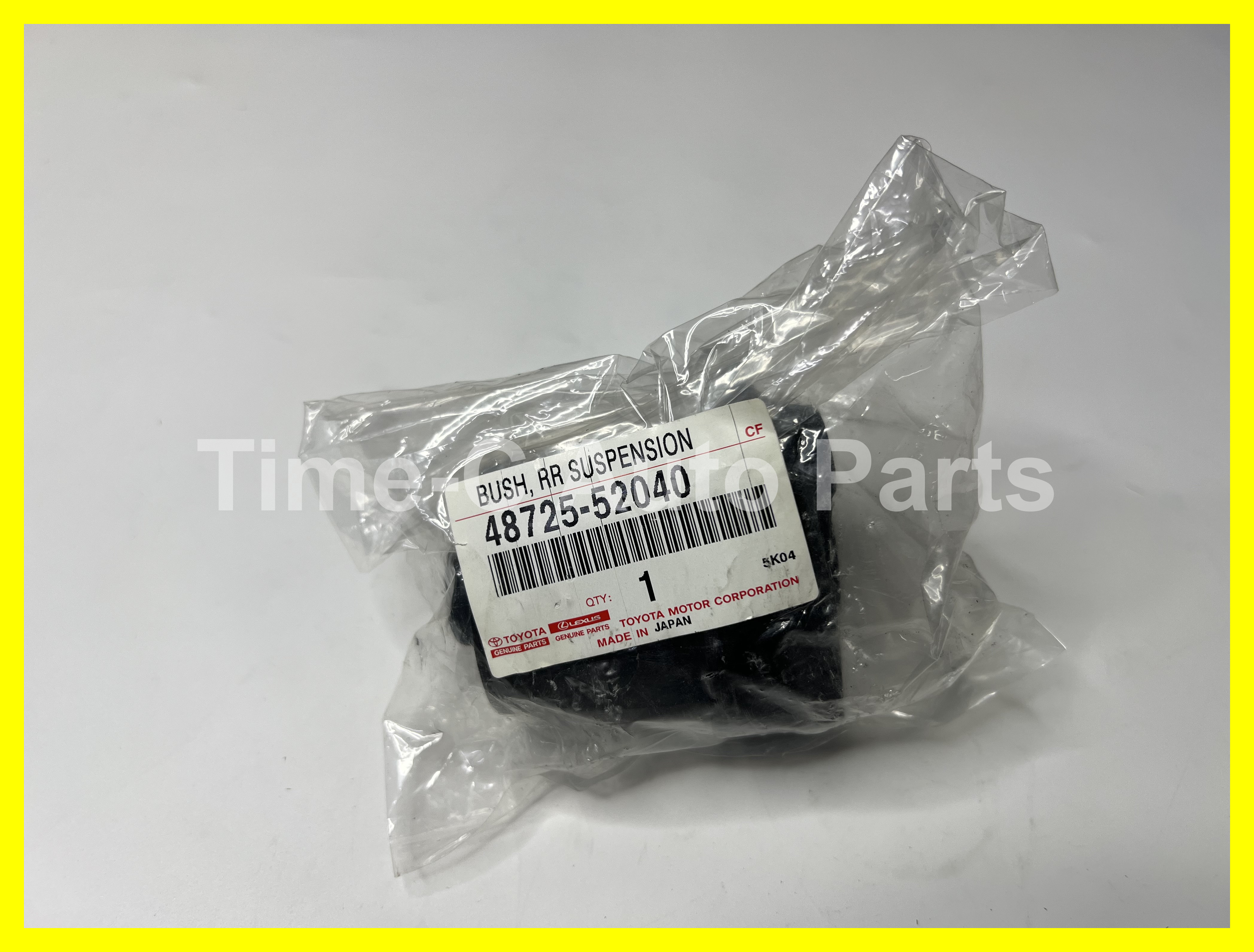 尾擔杯士 48725-52040 - Toyota Porte Spade