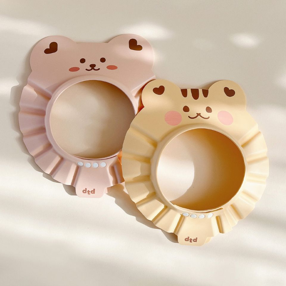 Dottodot 洗頭神器-bubble浴帽