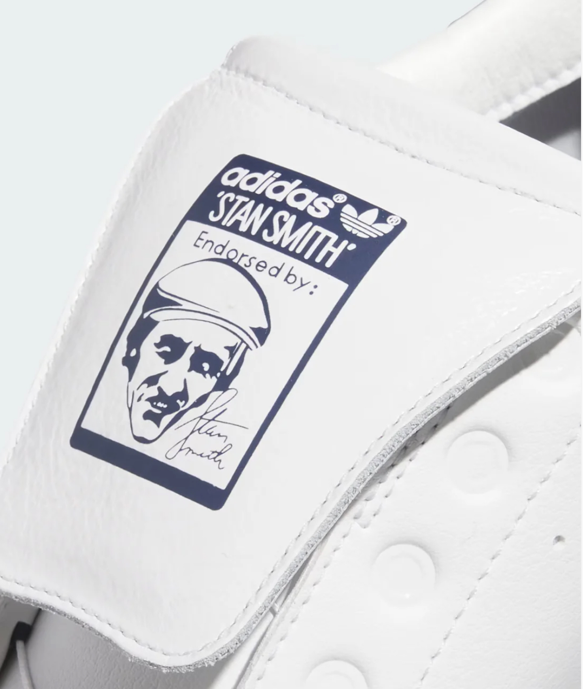 ADIDAS STAN SMITH BOA Spikeless Shoes 男裝球鞋 (無釘) JR4467