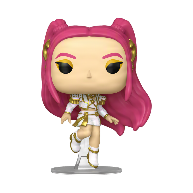 📦訂購 美國代購 Funko POP! Mira (What It Sounds Like) Figure KPop 獵魔女團 模型