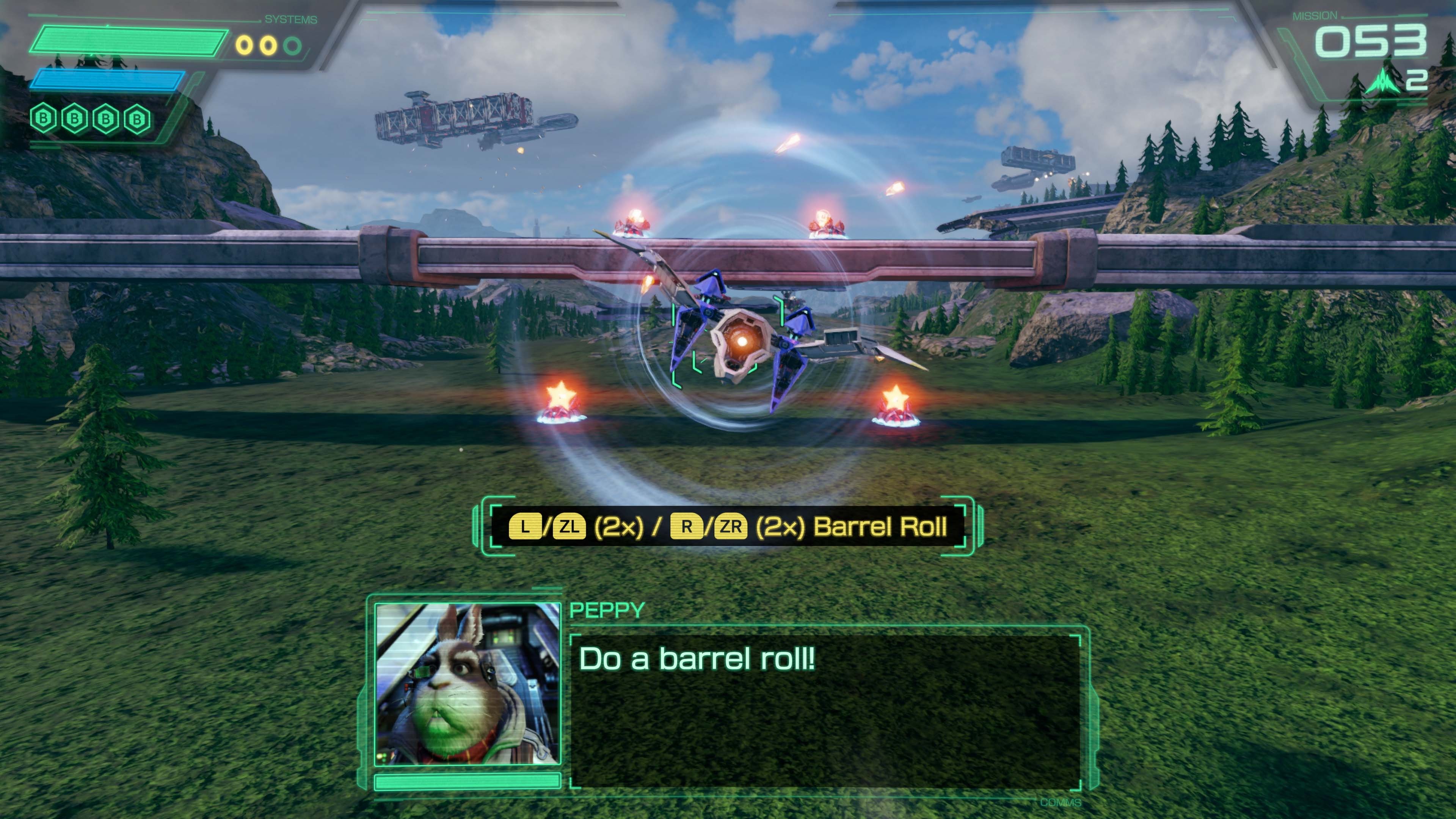 (預訂訂金 $100) (總價 $320) (行版) Nintendo Switch 2 星際火狐 NS2 Star Fox (中英日文字幕)