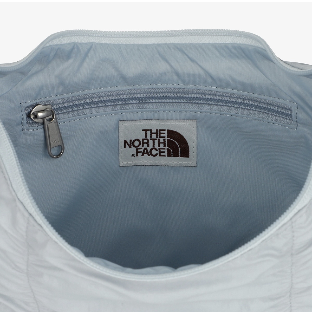 【預訂】 THE NORTH FACE Borny Shirred Two Way Thot Mini NN2PS14K_LGY