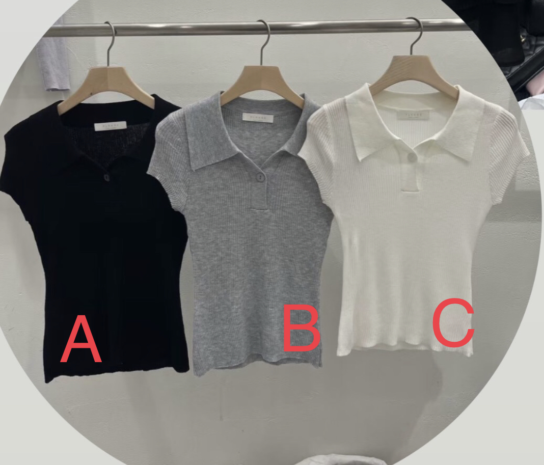 🇰🇷🇰🇷新款速遞22/4🔥🔥11307#ff2926