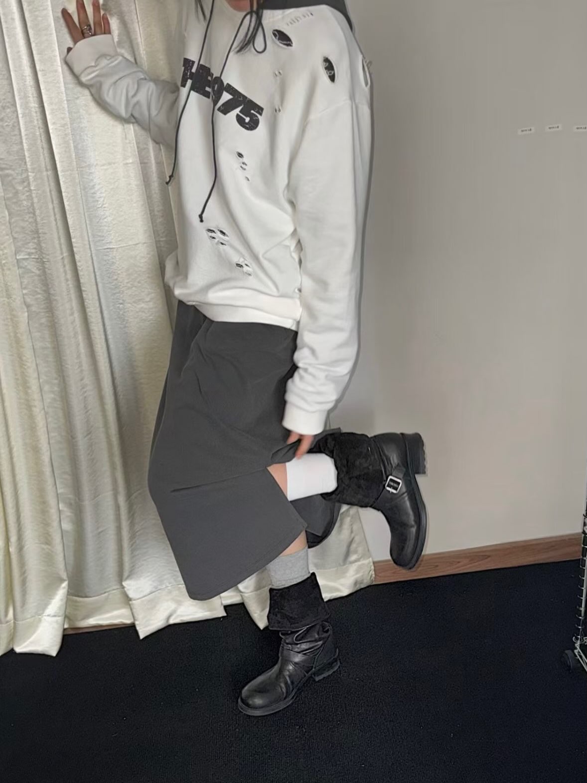 (2026FW) JADEMARKET - TOP