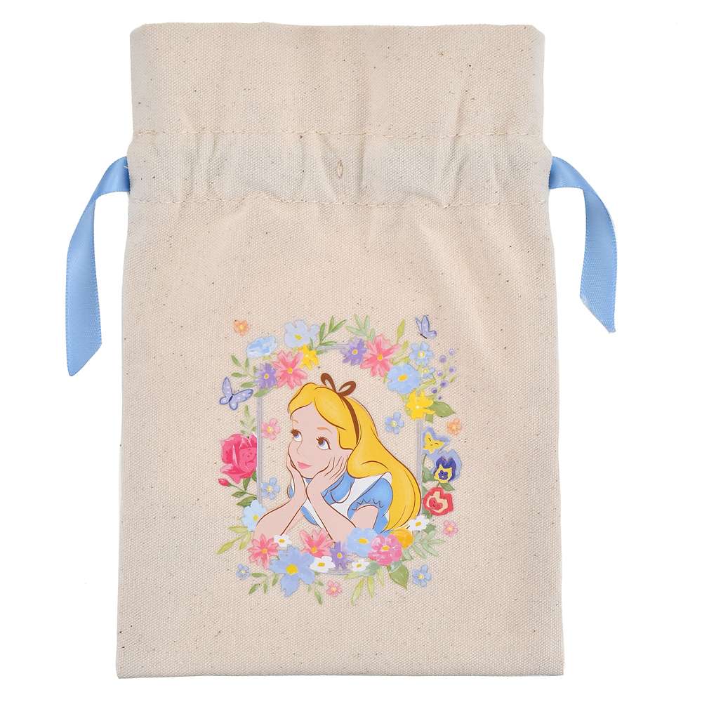 🎀【預訂】 Disney x LUPICIA gift set by Alice 