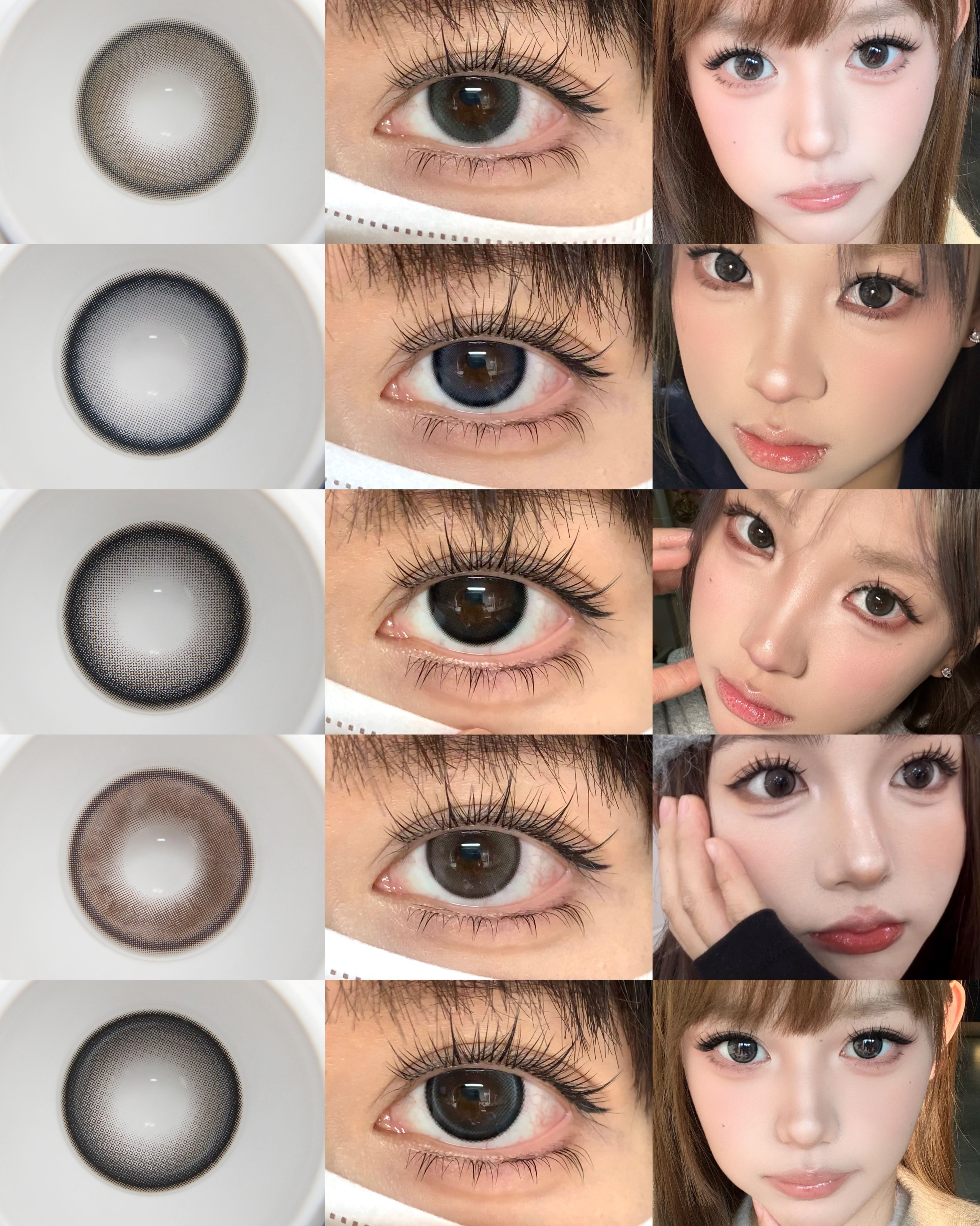 Serltyca 半年拋 日常自然款