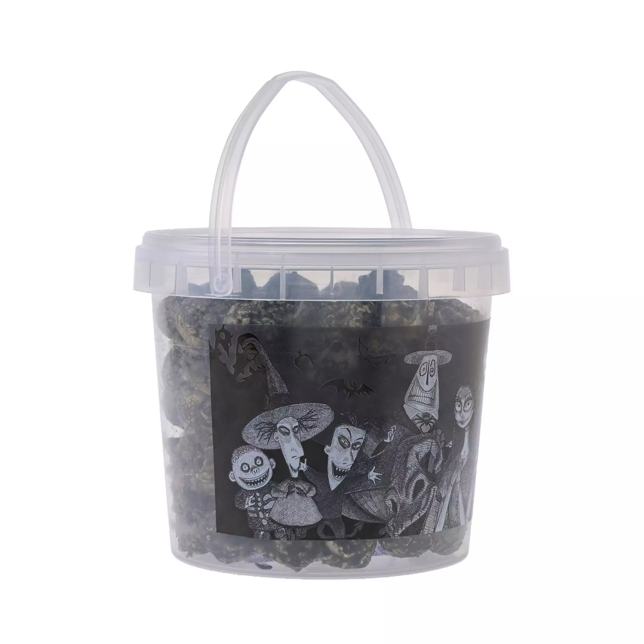 🌸 【預訂】jack Popcorn <Black Caramel> - BLACK STYLE