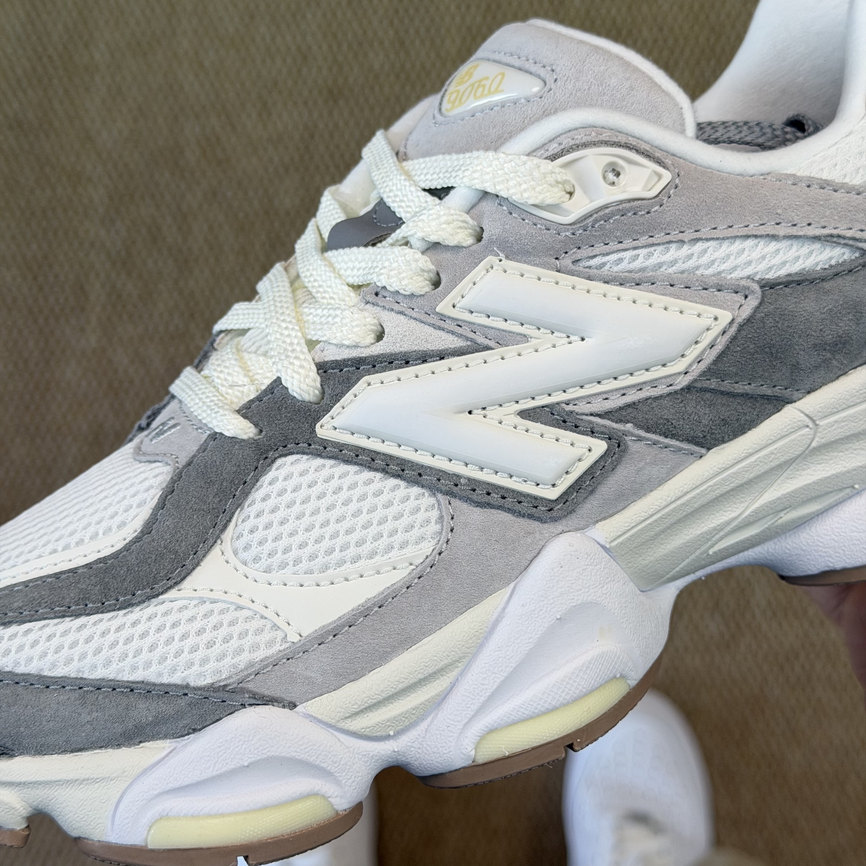 New Balance 9060 U9060AUB