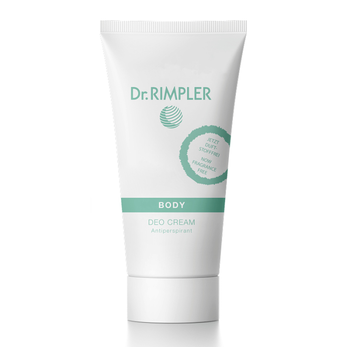 BODY DEO CREAM, 100ml