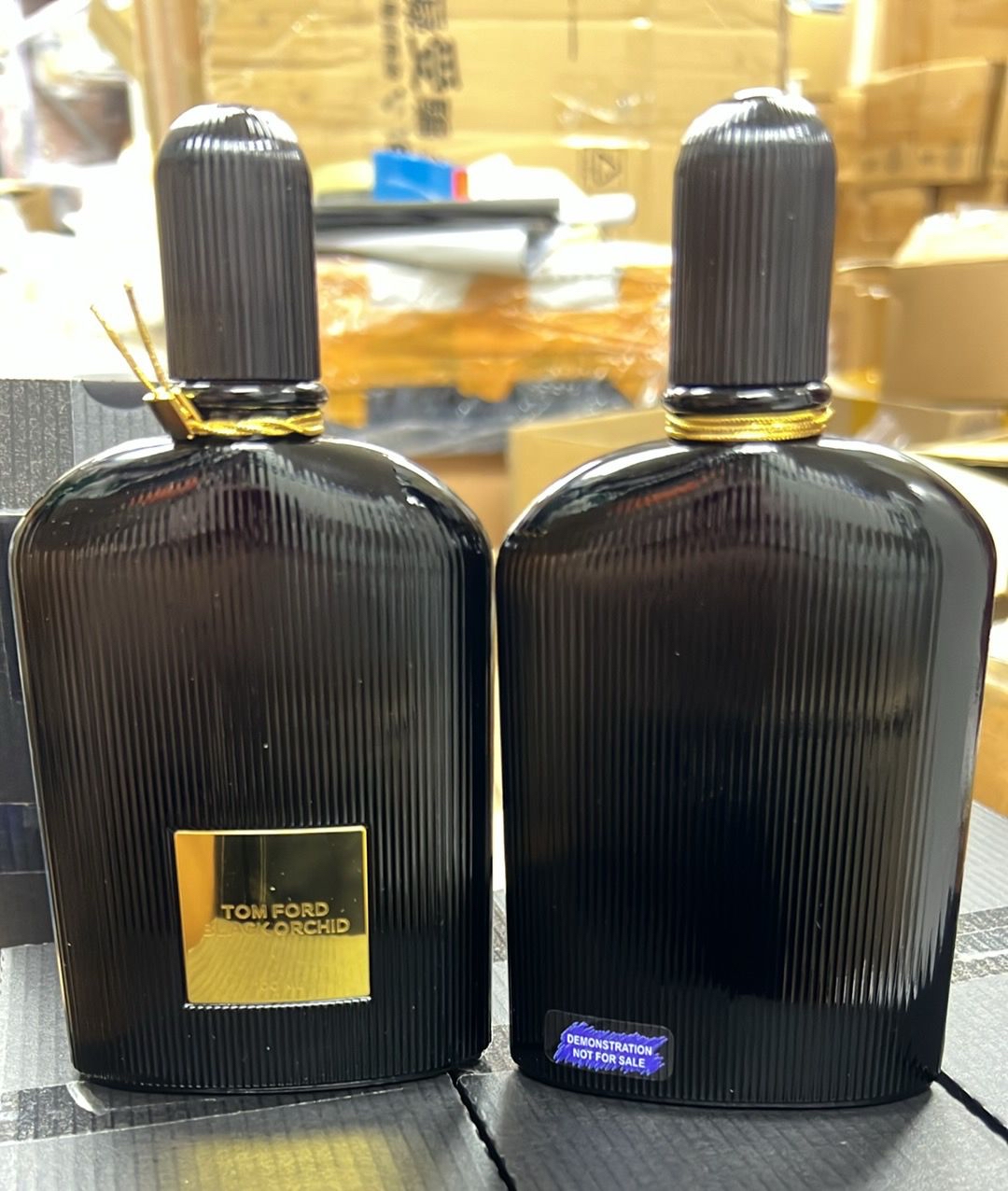 TF午夜蘭花100ml濃香簡裝