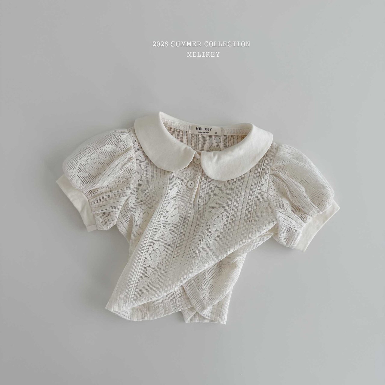 🇰🇷Melikey上衣