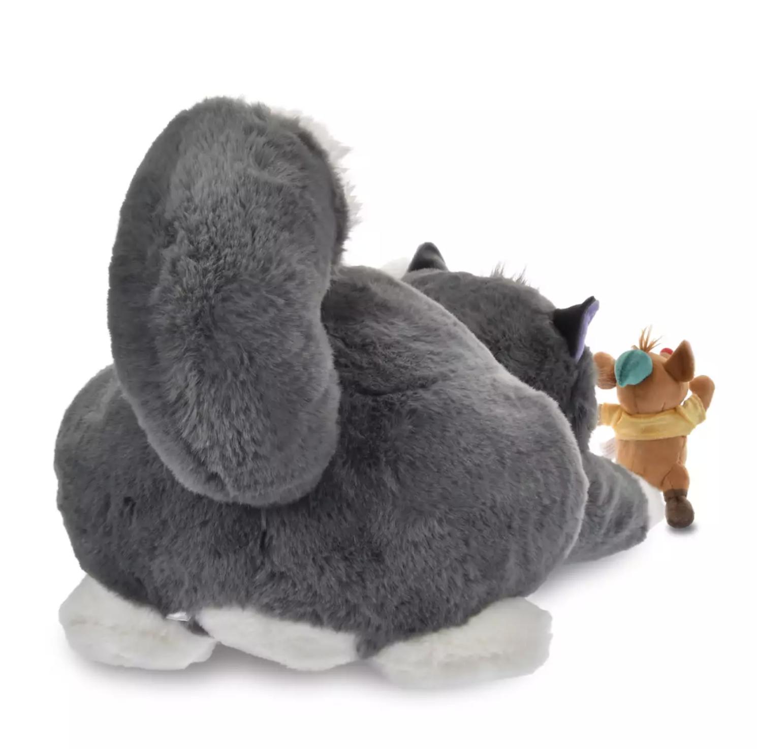 預訂 Cat Day 2026 nuiMOs衫仔 公仔 多用途圍巾