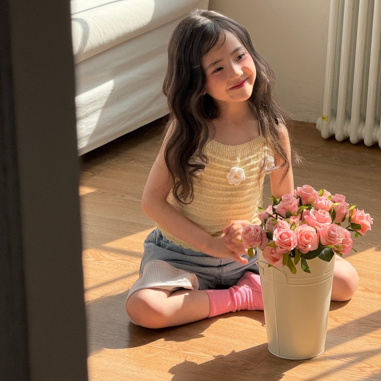 🇰🇷Ninibello 褲