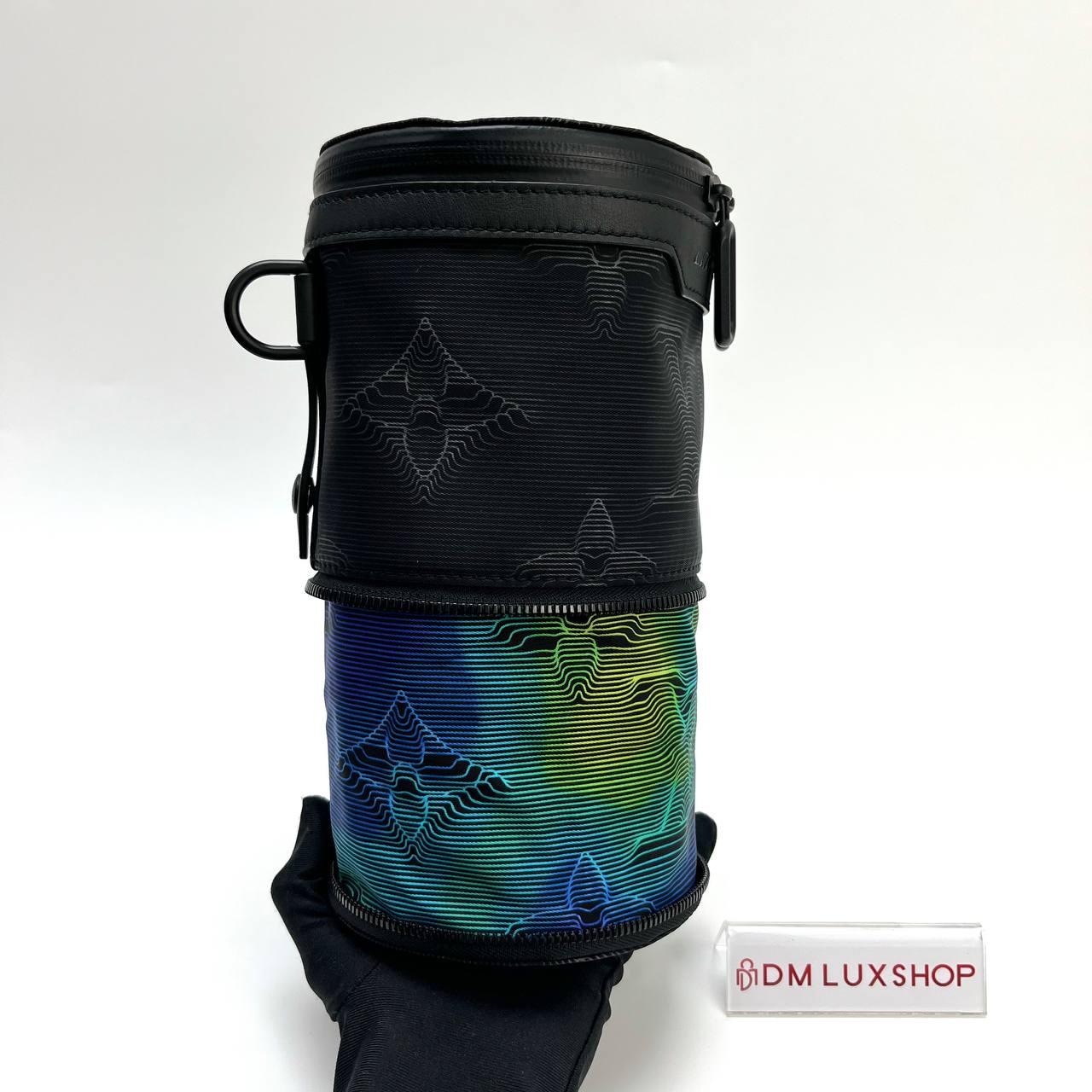 LV 2054 Expandable Polochon Bag