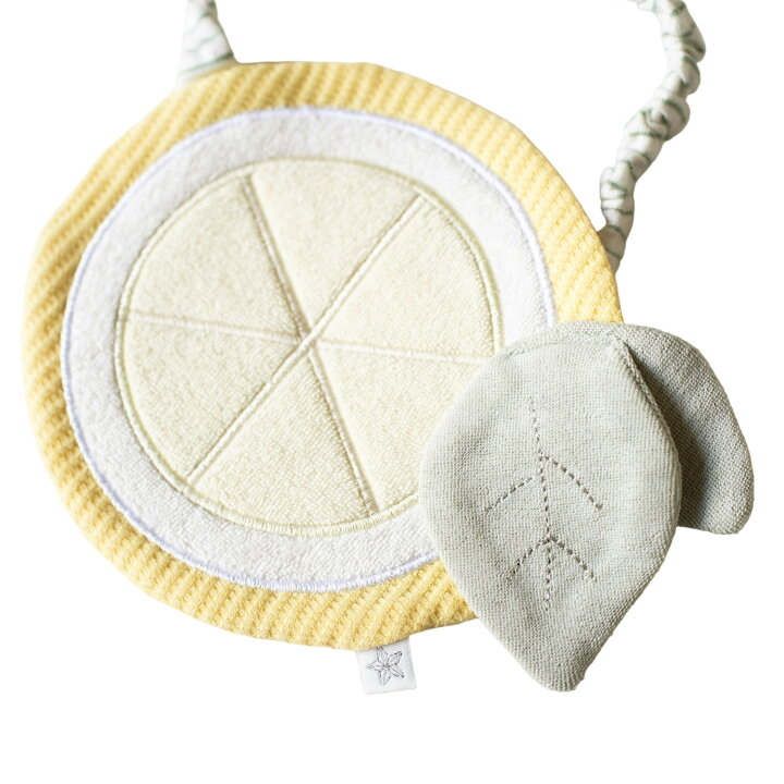 🇯🇵預訂 日本直送🇯🇵Mocmof四色水果系列口水巾汗巾套裝