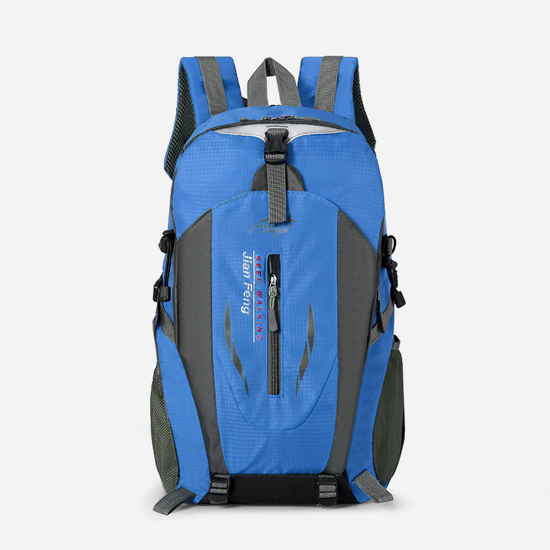 40 L Trekking Backpack / Hiking Backpack