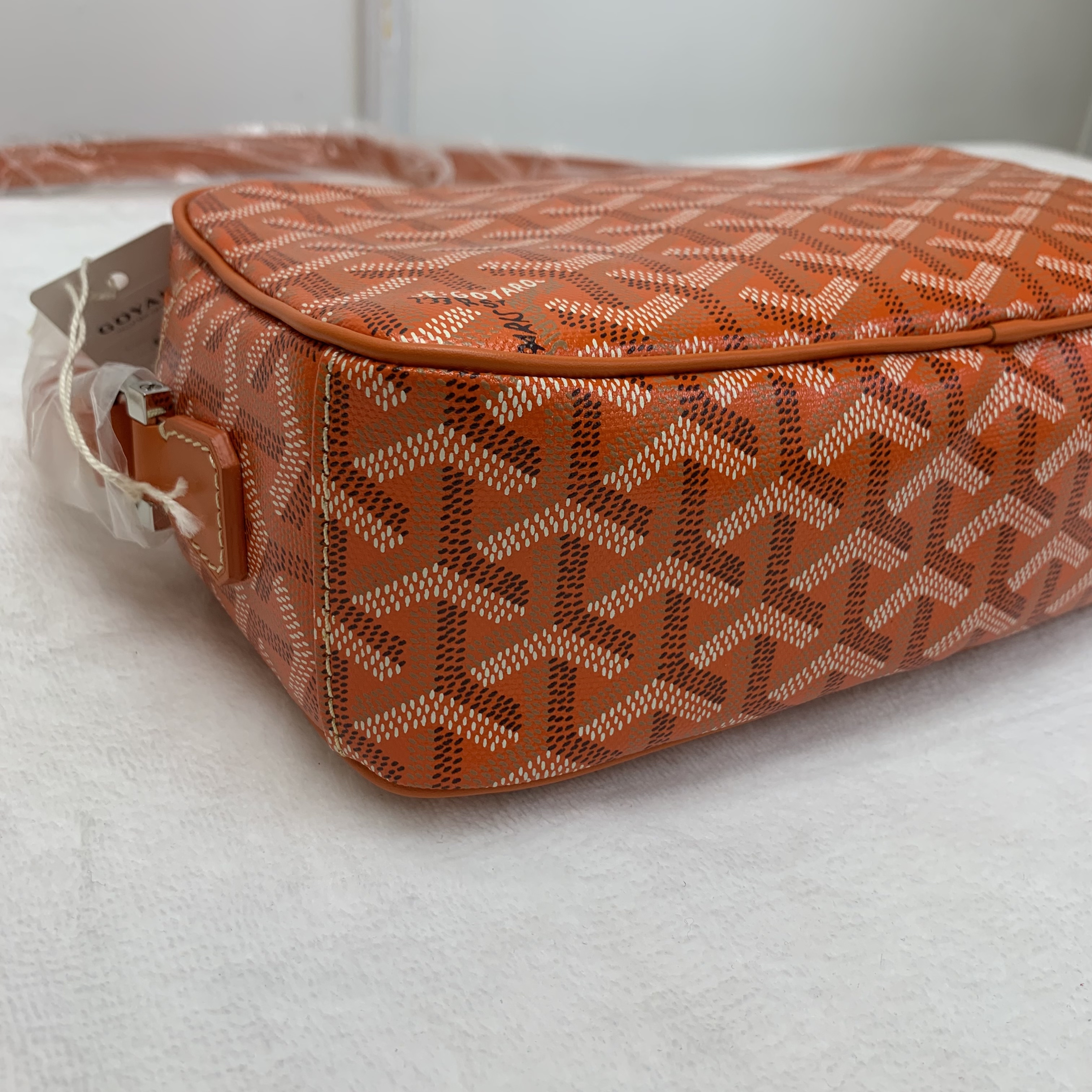 炒價款 Goyard Cap-Vert 相機包