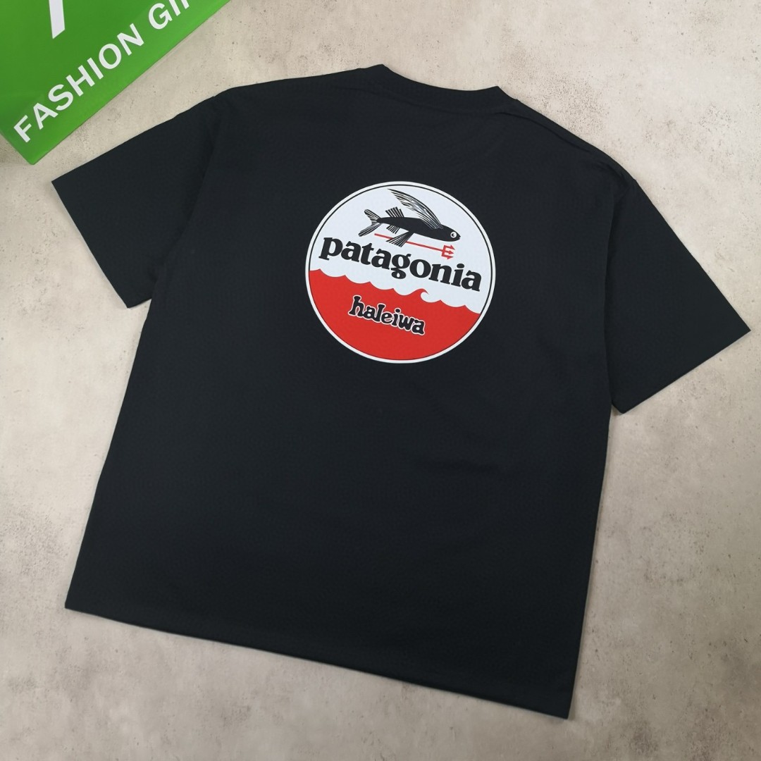 Patagonia Tee