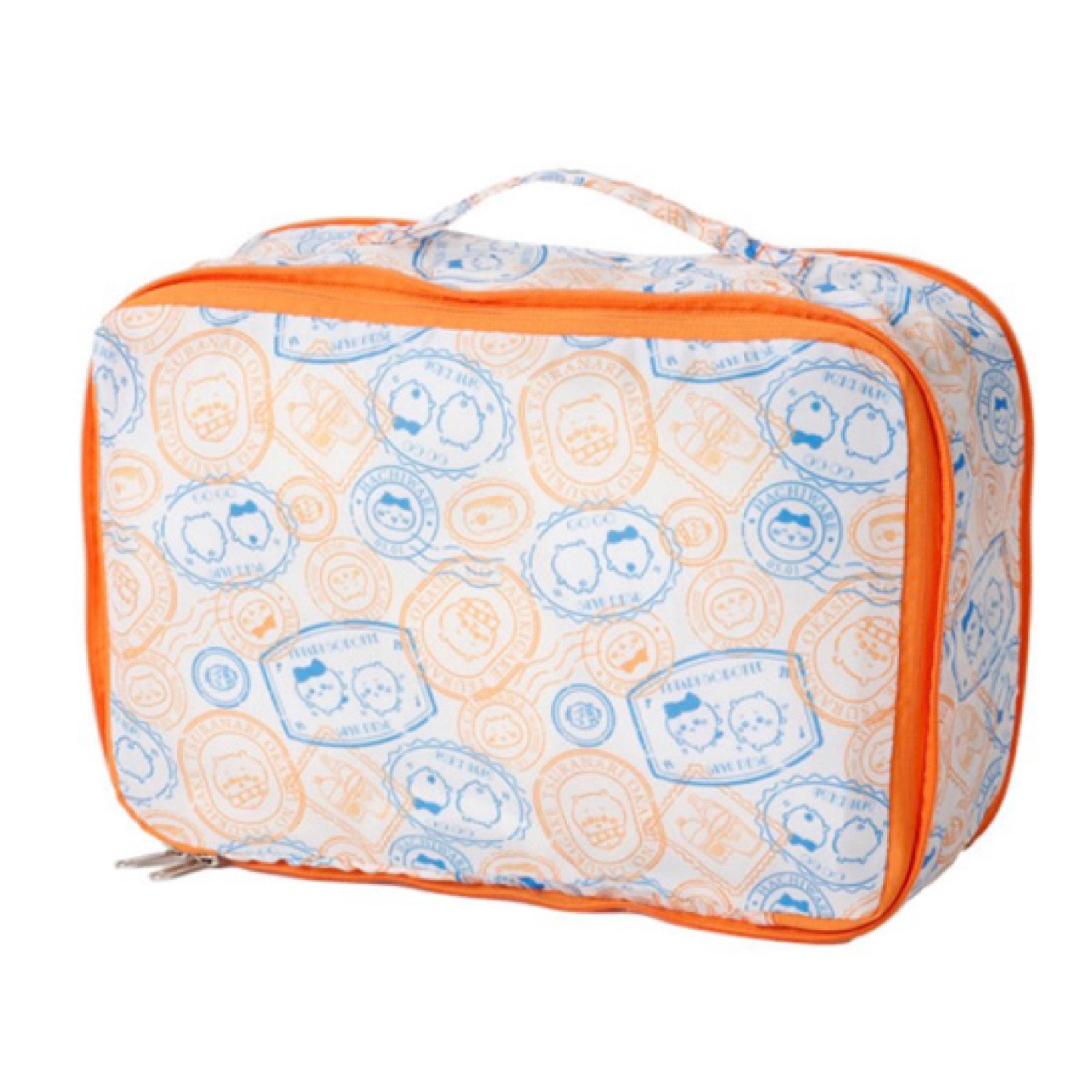 Chiikawa 收納袋｜預訂