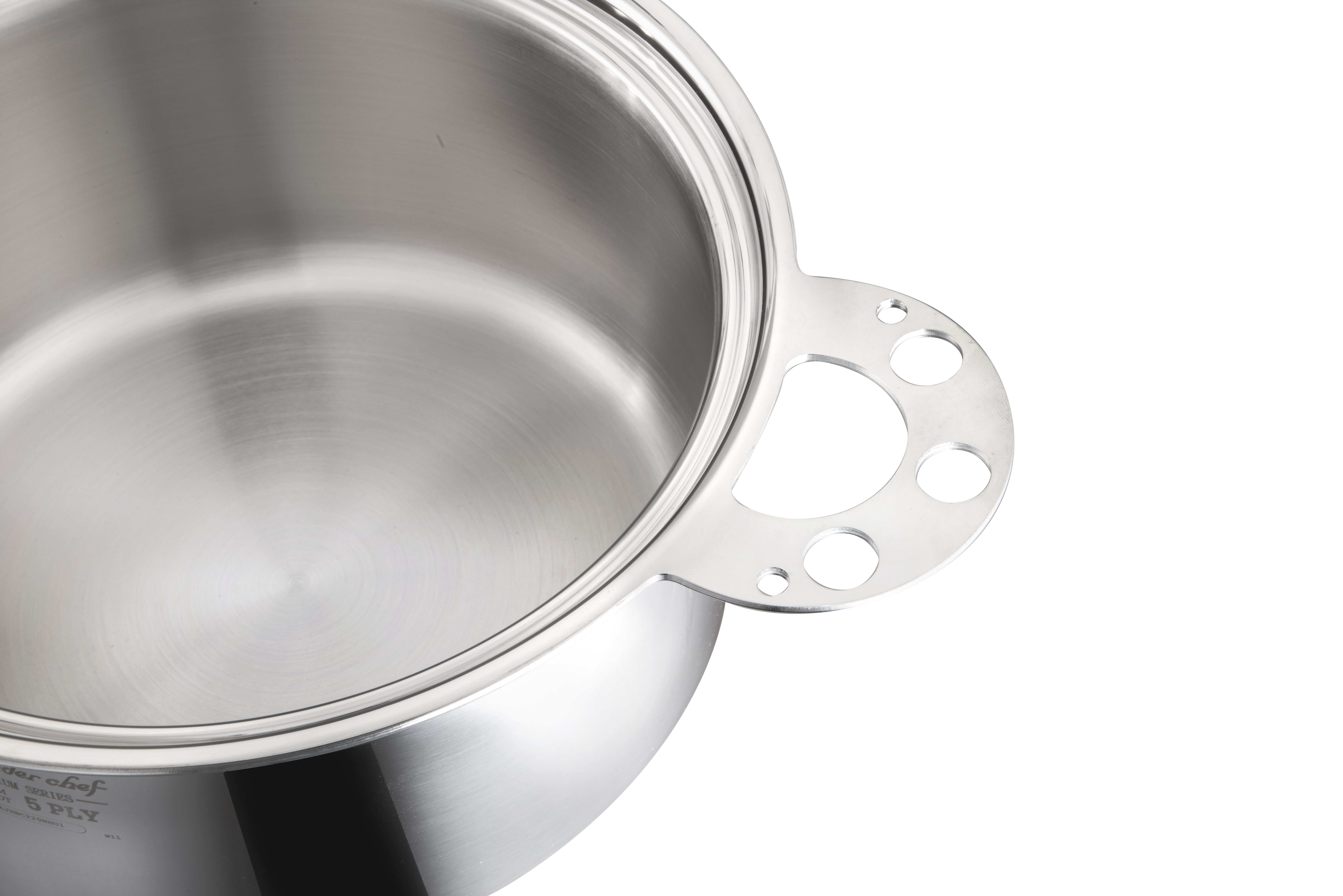 Magic Sauté Pan 24cm