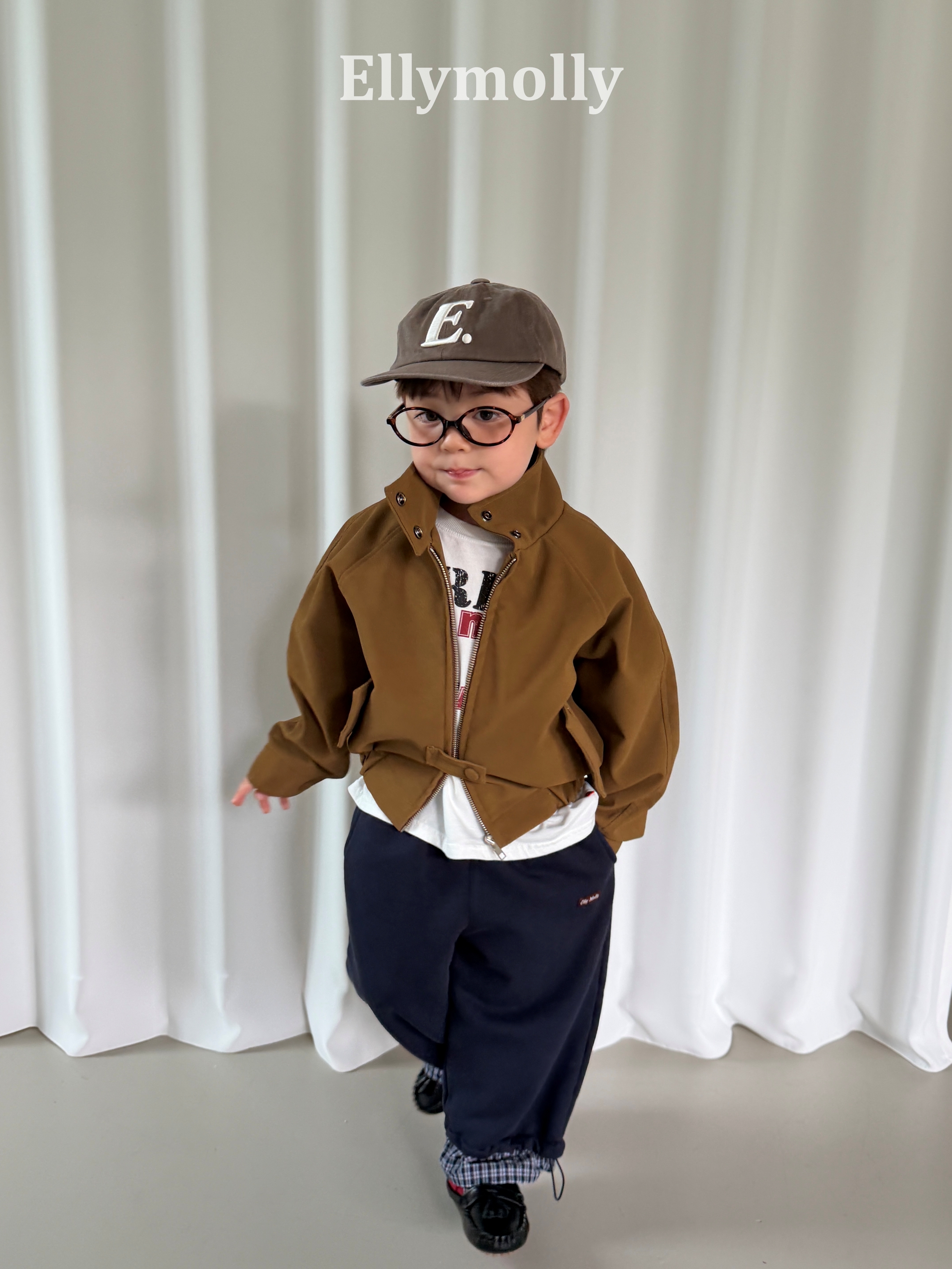 Ellymolly | Rusk JK