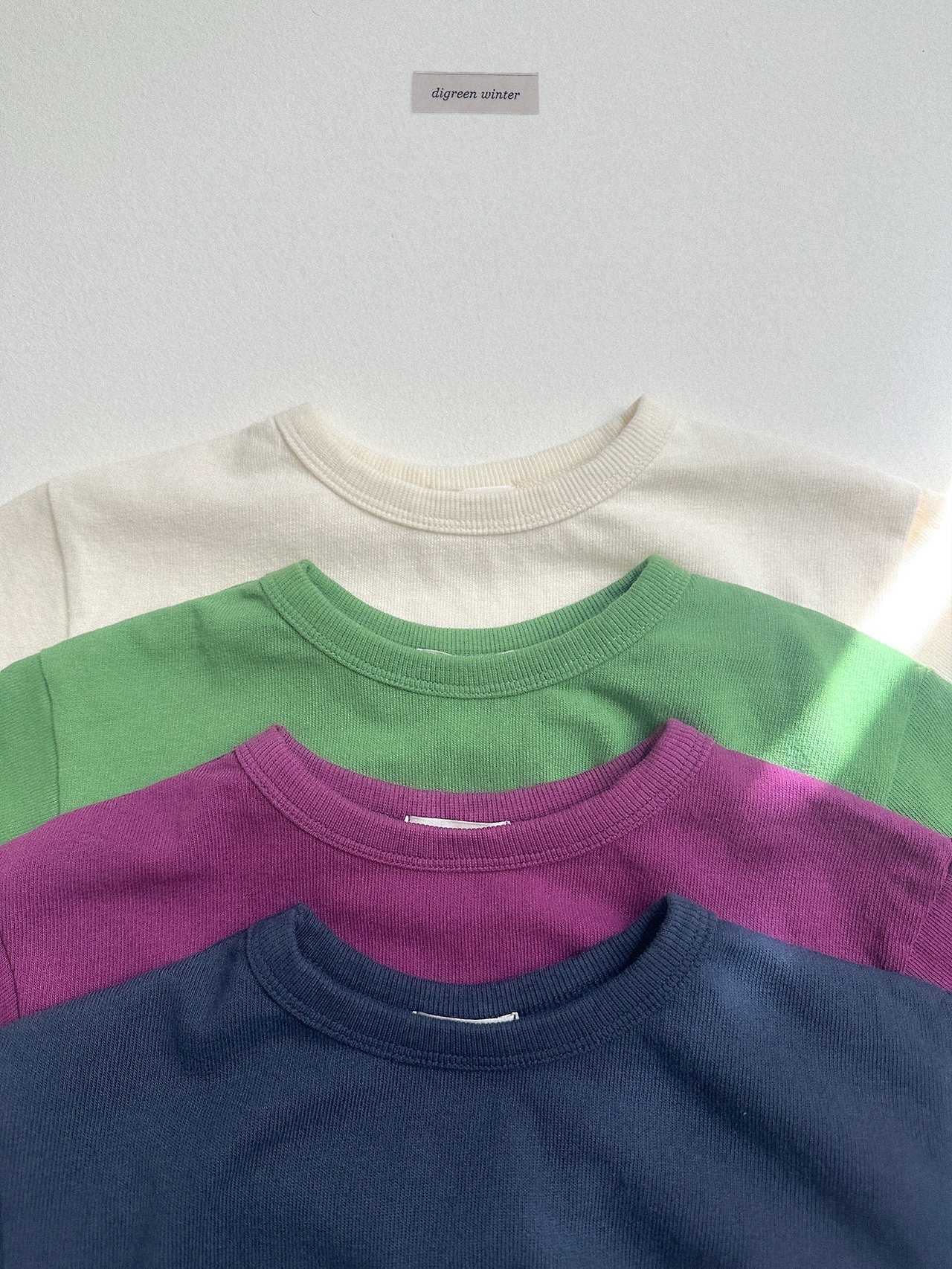 Digreen | Churros Tee