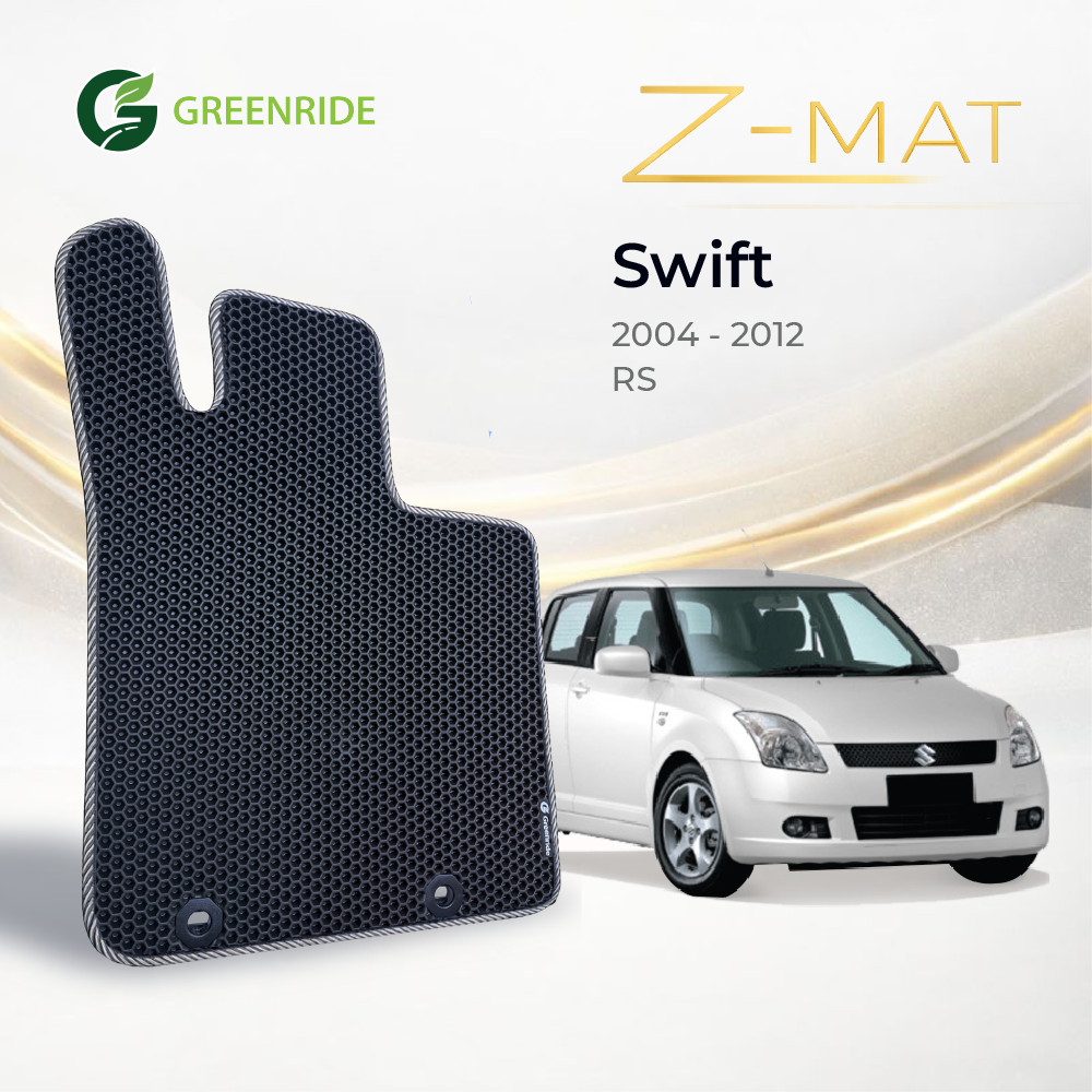 [Z-Mat] Suzuki Swift [RS] (2004 - 2012)