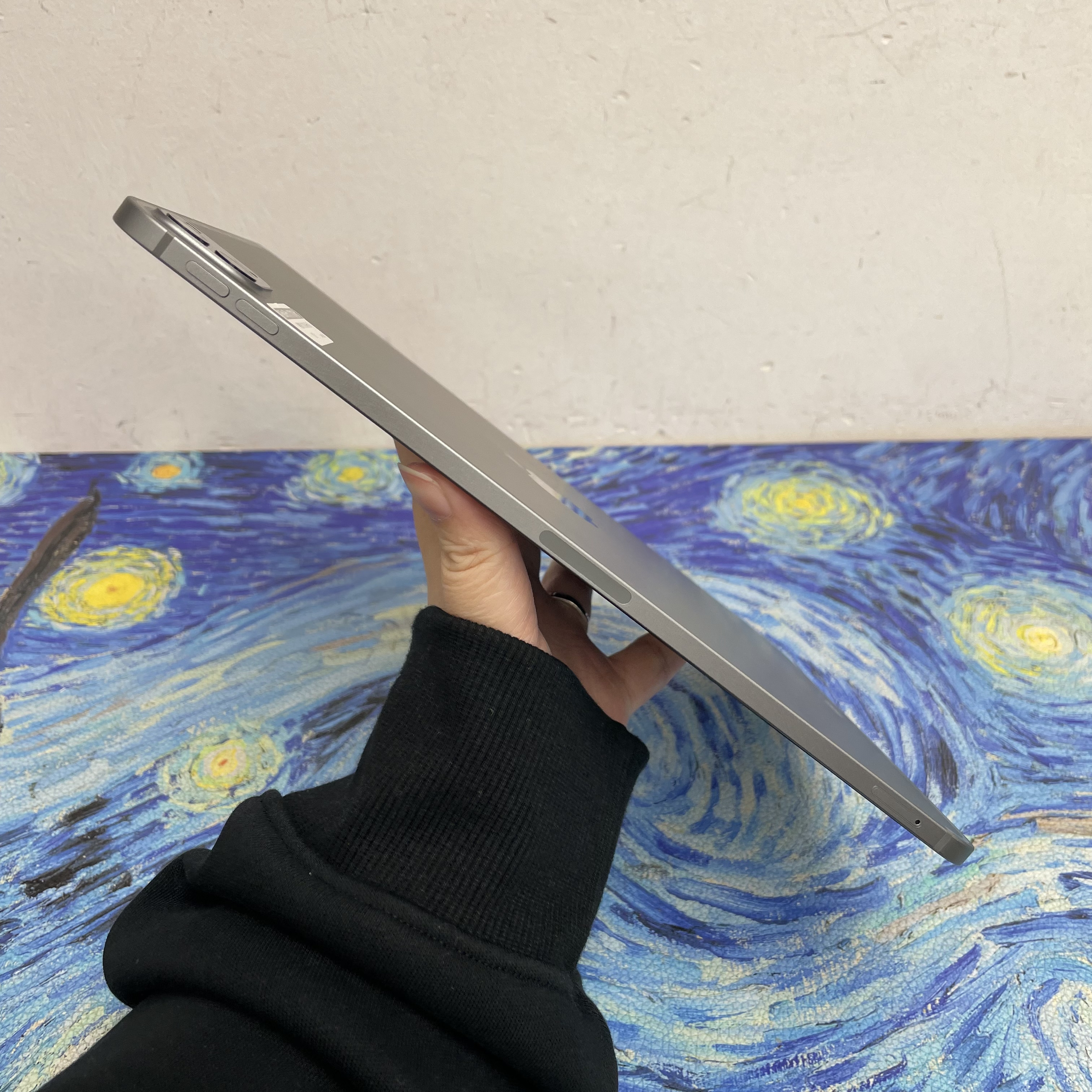 *475986 iPad Pro 4 11吋 M2 靚機 512GB 插卡版 灰色 gray