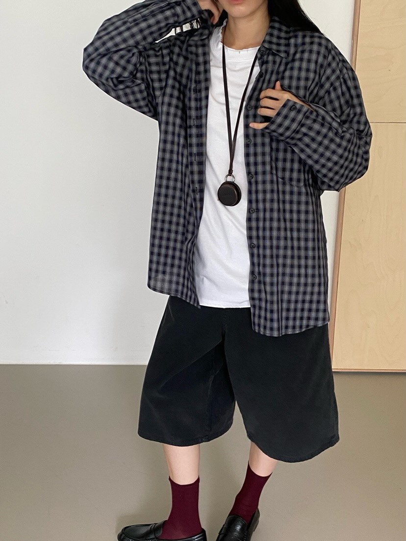 (2026FW) WEREPIECE - TOP