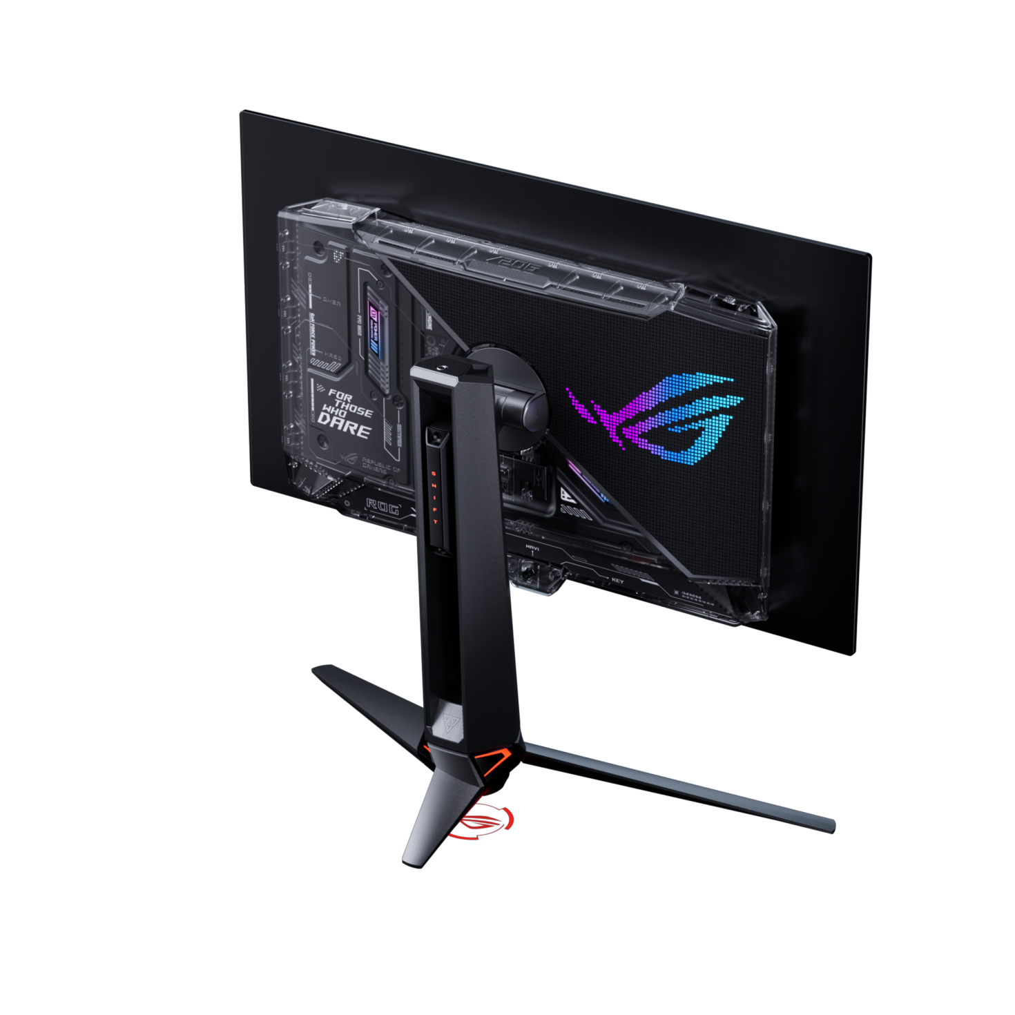 ASUS ROG Swift OLED PG27UCWM