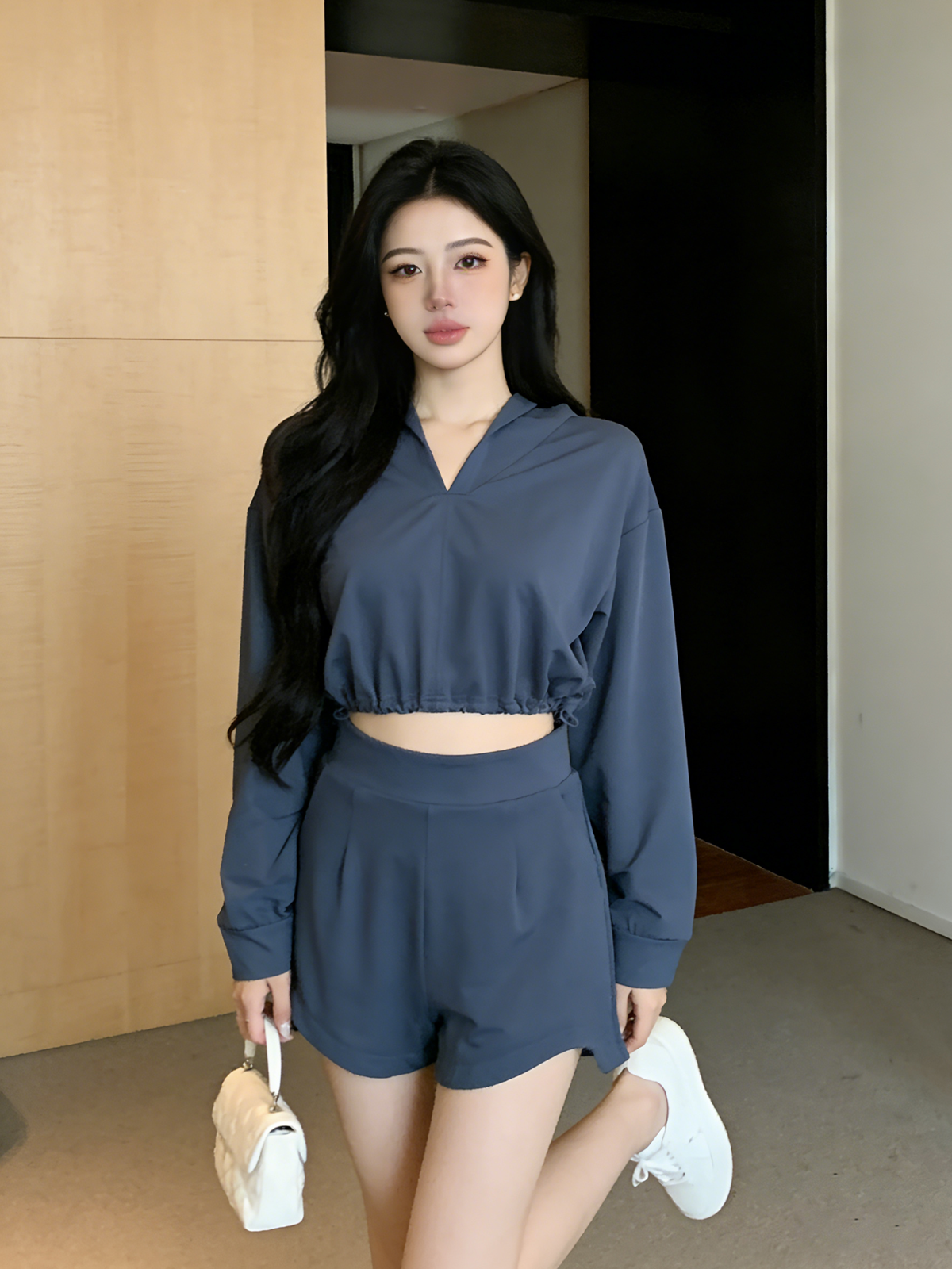 Flex Chic Athleisure Set M140