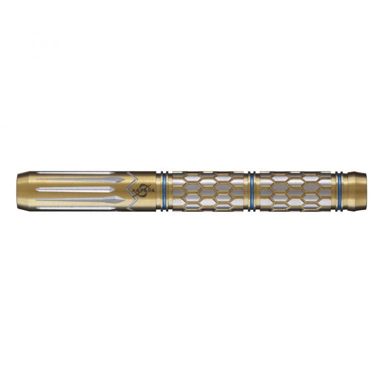 DYNASTY KATANA 名刀菊一文字斬19g & 21g 2BA | Exclamation Darts Shop