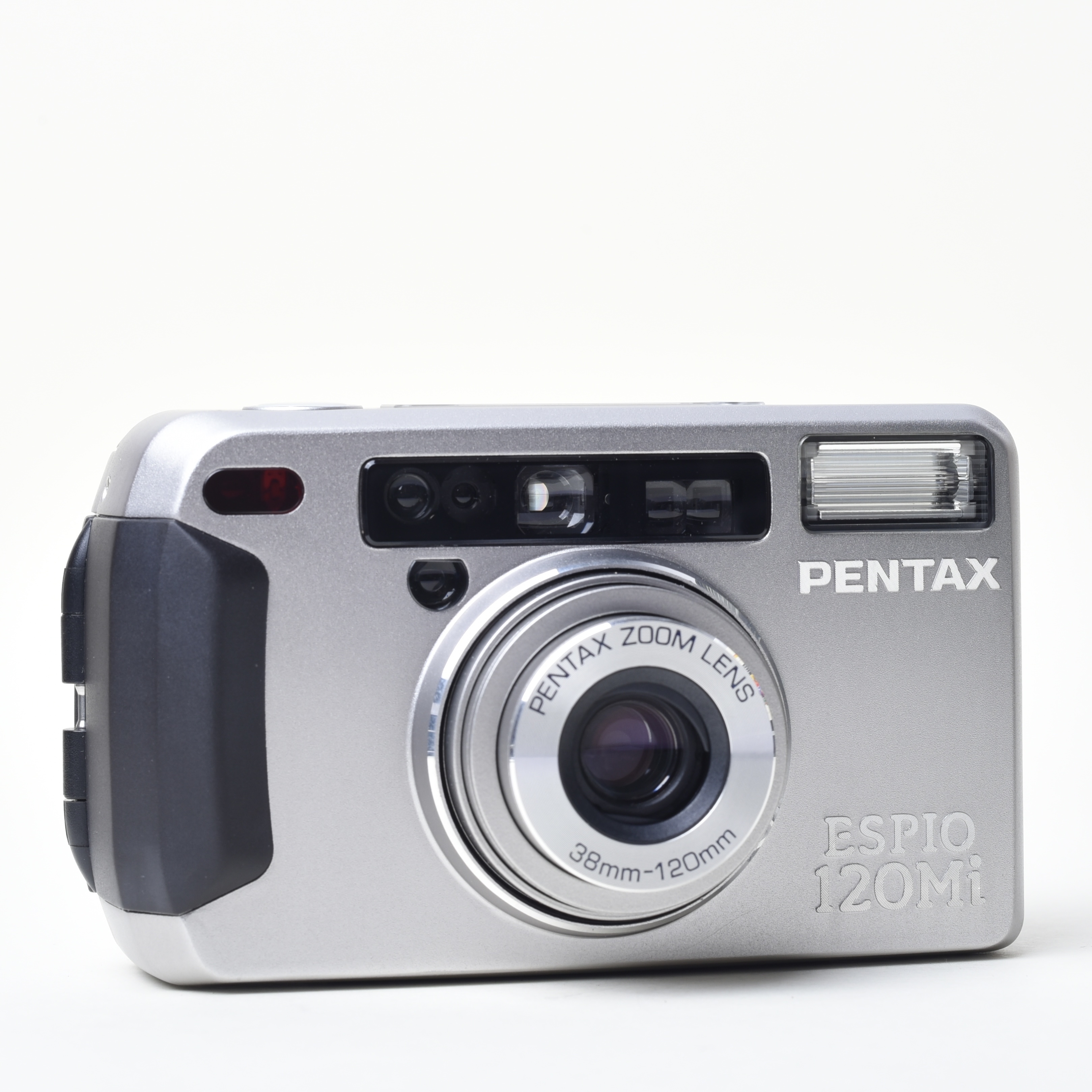 Pentax Espio 120 MI 菲林相機