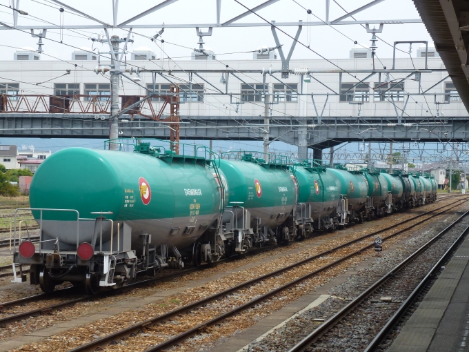 KATO 10-1167 N比例 Taki 1000 日本石油運輸塗裝 ENEOS（附 Eco-Rail 標誌）8兩車