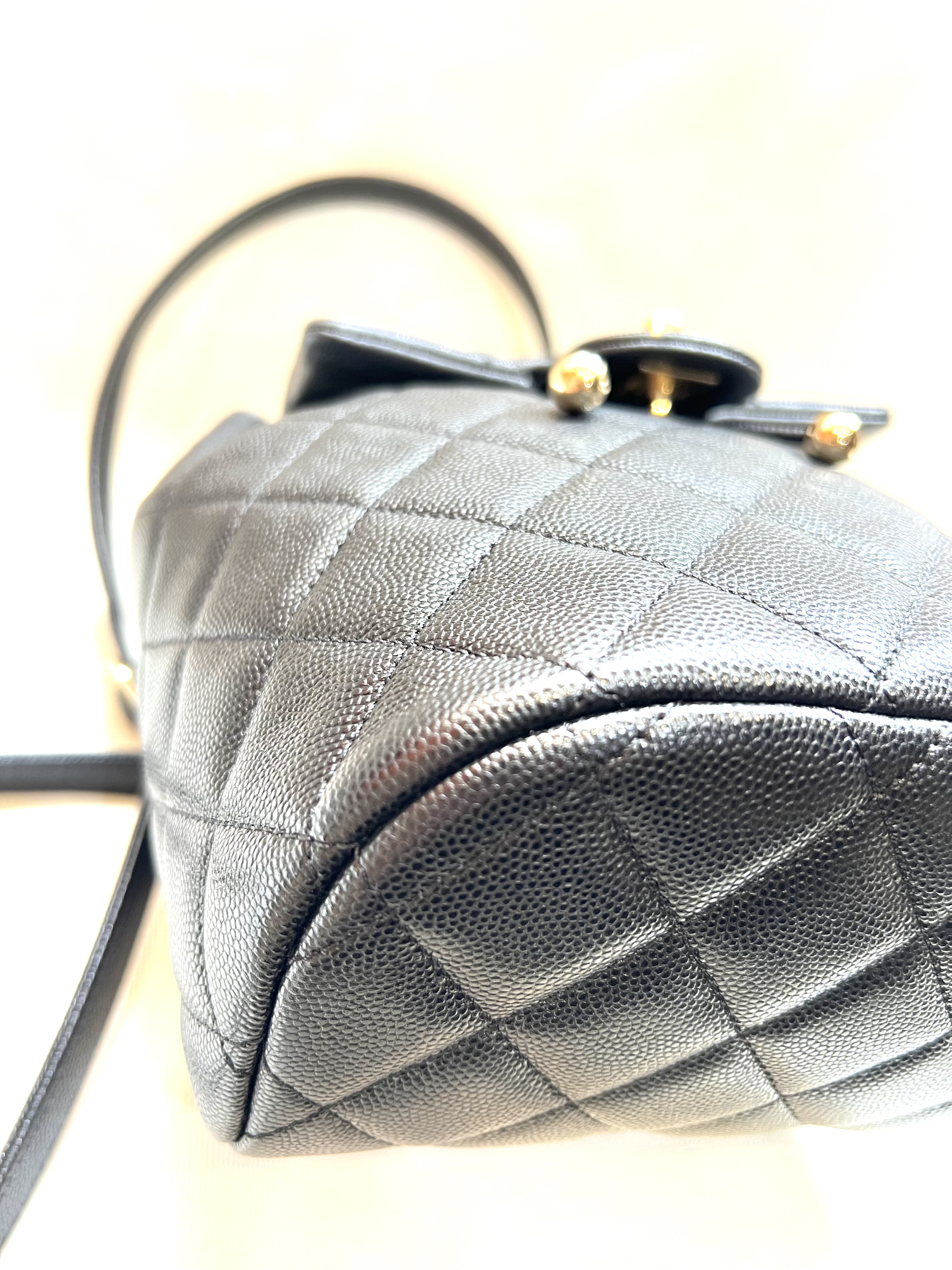 Pre-Owned Chanel Backback / Product Code: 26041643