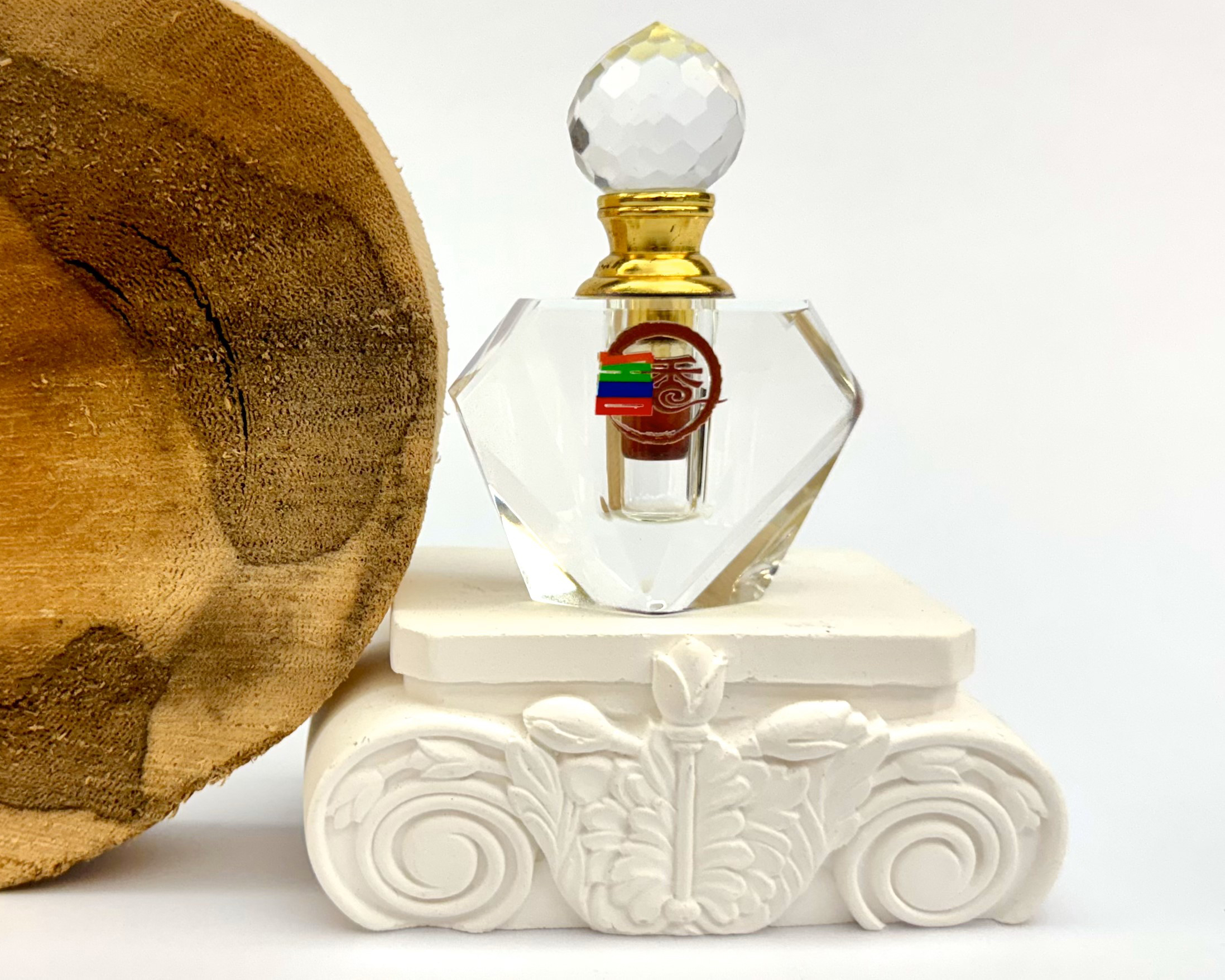 沉香原漿油2ml Agarwood products-pure oil 