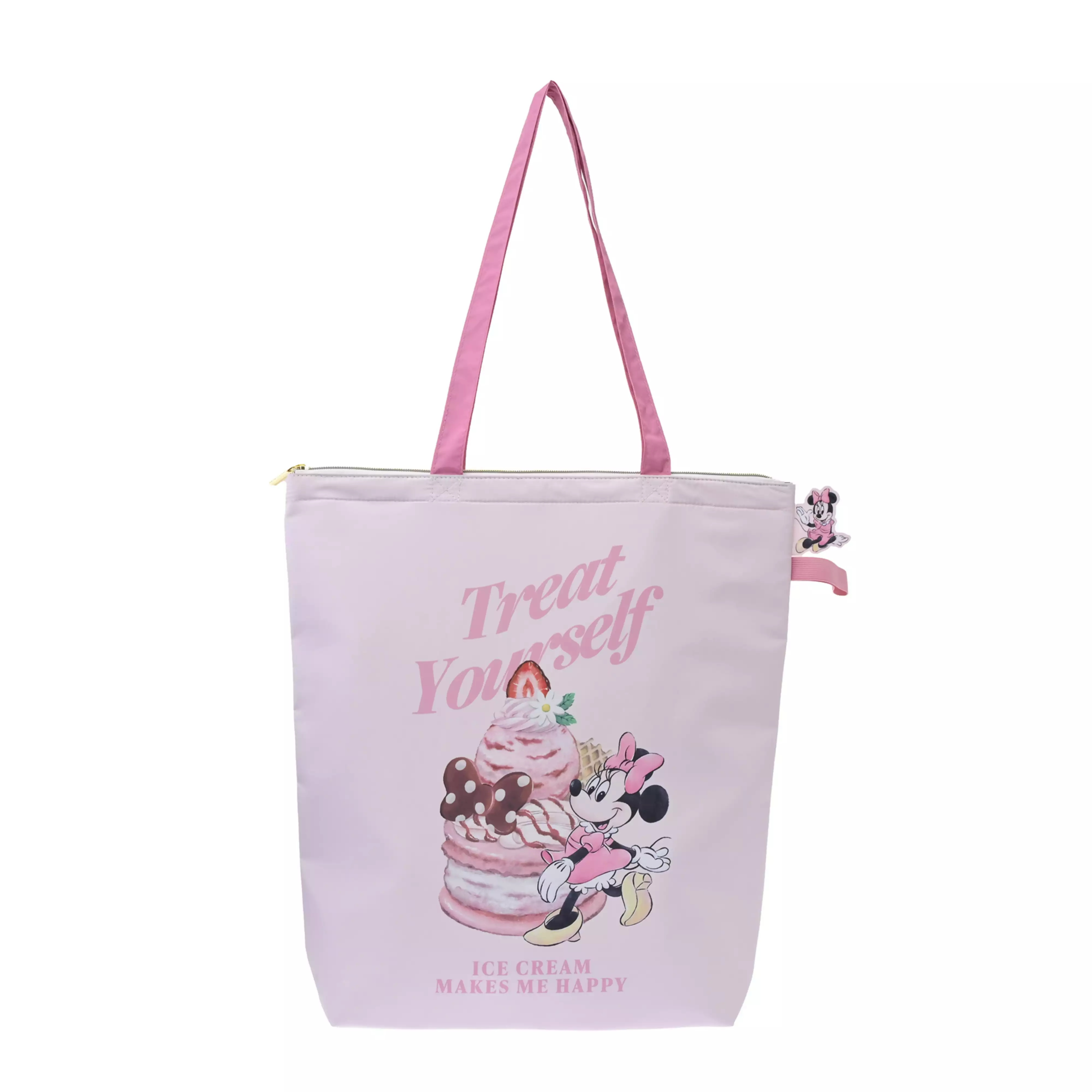 🌸 【預訂】Minnie Cool Tote - 9/7新品