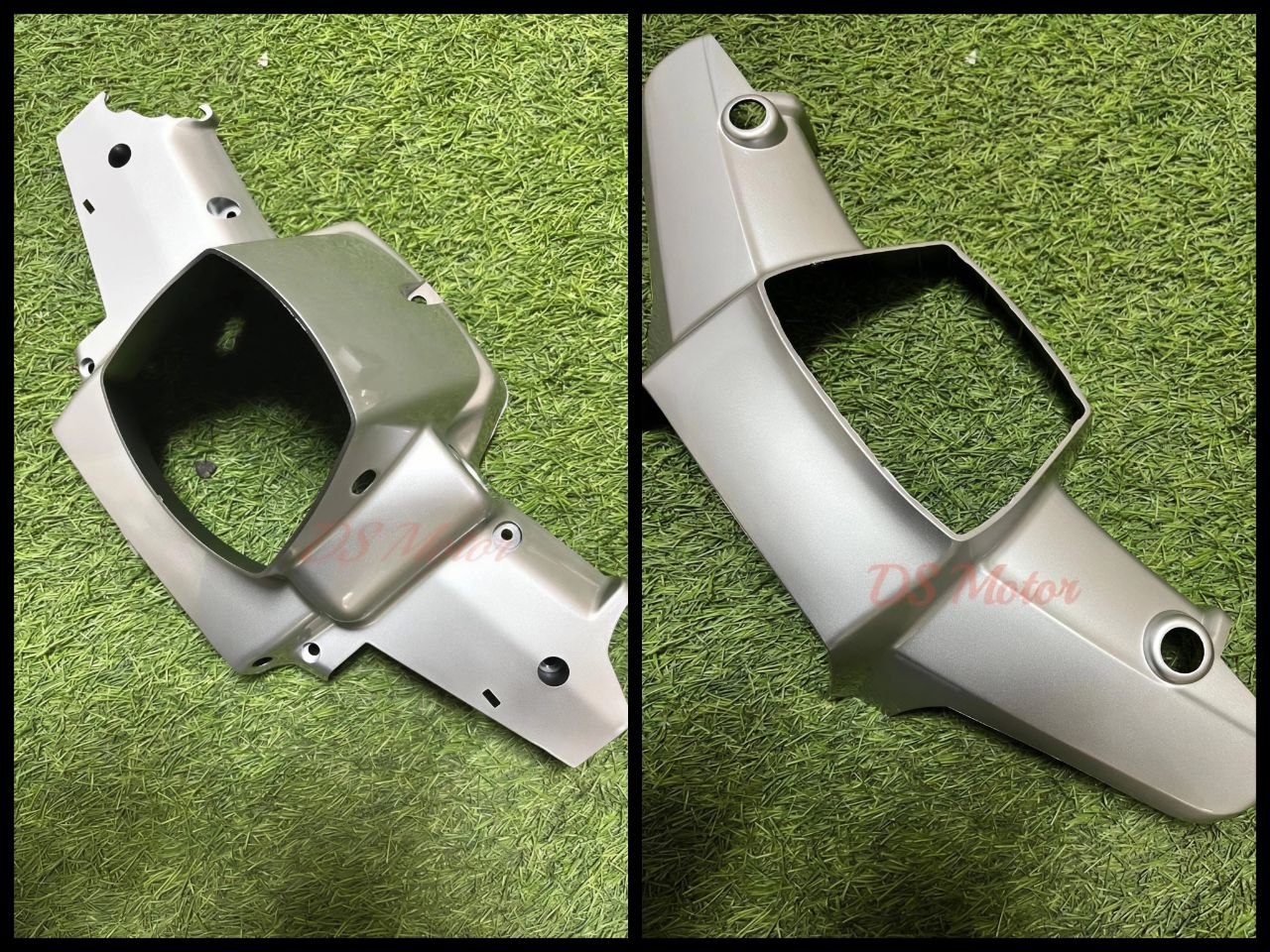 Honda Ex5 Dream Handle Cover 53104 / 53105-GN5-900 ( Loose Inner Parts )