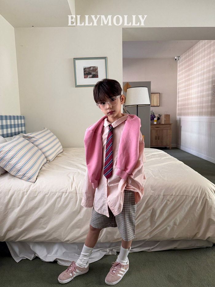 🇰🇷Ellymolly褲